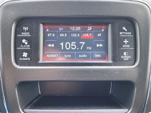 Used 2019 Dodge Journey SE w/ Connectivity Group image 13