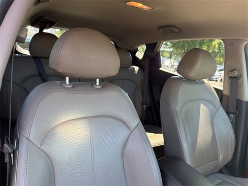 Used 2014 Hyundai Tucson Limited image 29