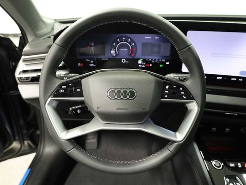 New 2026 Audi A5 2.0T Premium Plus AWD/4WD image 23