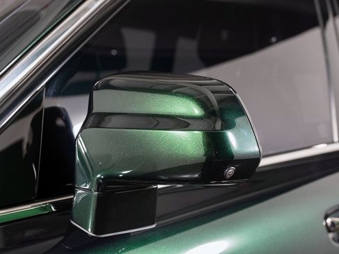 Used 2023 Rolls-Royce Cullinan w/ Cullinan Package AWD/4WD image 24