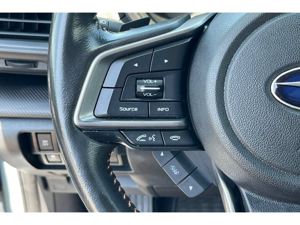 Used 2019 Subaru Crosstrek 2.0i Premium w/ Eyesight System AWD/4WD image 35