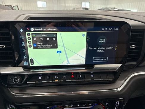 Used 2025 Chevrolet Silverado 3500 High Country w/ High Country Premium Package image 10