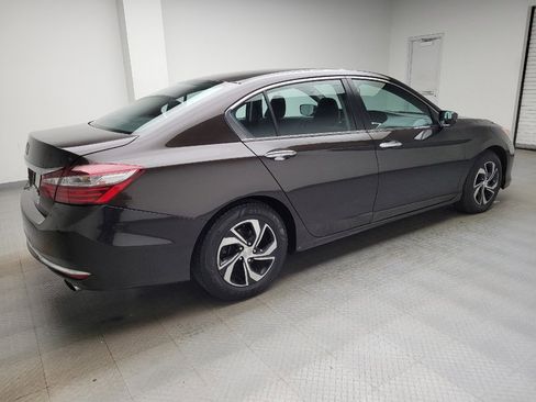 Used 2016 Honda Accord LX image 10