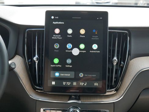 New 2026 Volvo XC60 B5 Plus w/ Protection Package Premier image 8