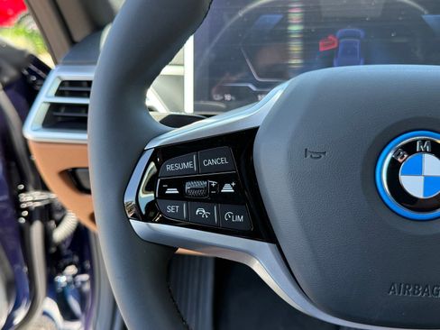 New 2026 BMW i4 eDrive40 RWD image 25