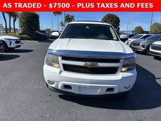Used 2007 Chevrolet Suburban LT w/ LT Preferred Equipment Group video 2
