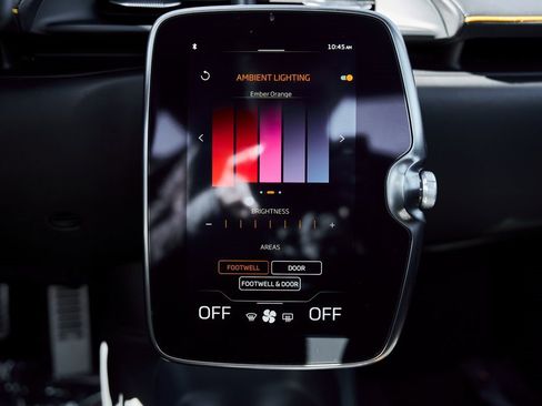 Used 2023 McLaren Artura image 62