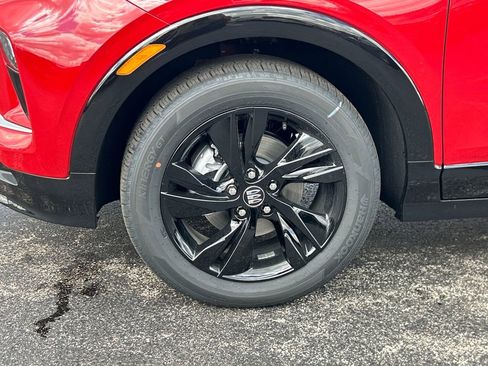 New 2026 Buick Encore GX Sport Touring FWD image 12
