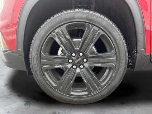 New 2026 GMC Acadia Elevation w/ Black Edition AWD/4WD image 14