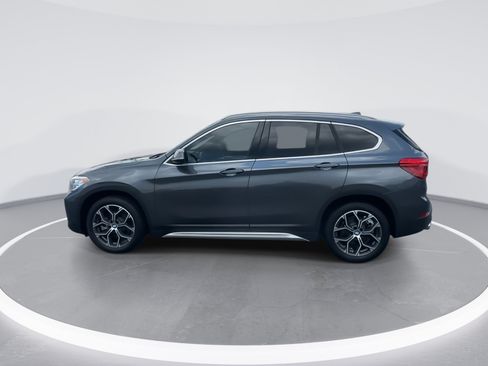 Used 2020 BMW X1 sDrive28i FWD image 6