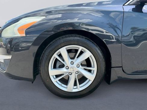 Used 2013 Nissan Altima 2.5 SL image 9
