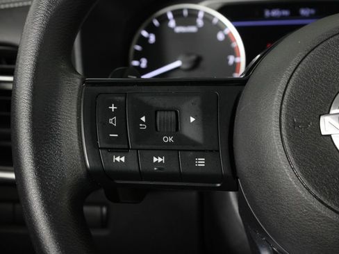 Certified 2023 Nissan Rogue SV FWD image 26