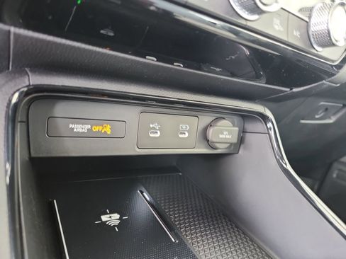New 2026 Honda CR-V Sport Touring image 26