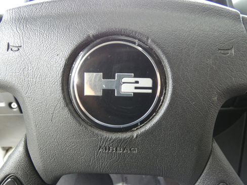 Used 2006 HUMMER H2 image 58