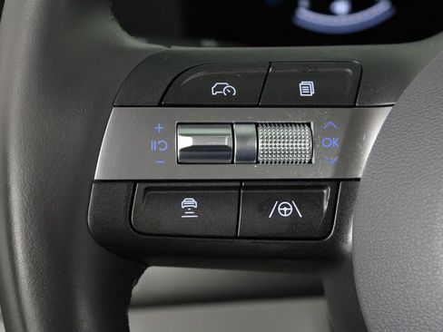 Certified 2026 Hyundai Kona SEL Sport image 24