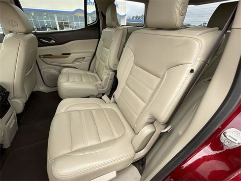 Used 2018 GMC Acadia Denali w/ Technology Package image 16