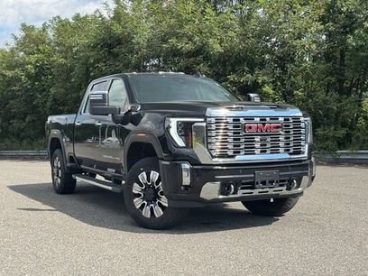 Used 2024 GMC Sierra 2500 Denali w/ Technology Package