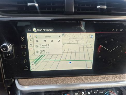 Certified 2022 GMC Sierra 1500 Denali w/ Denali Reserve Package image 14