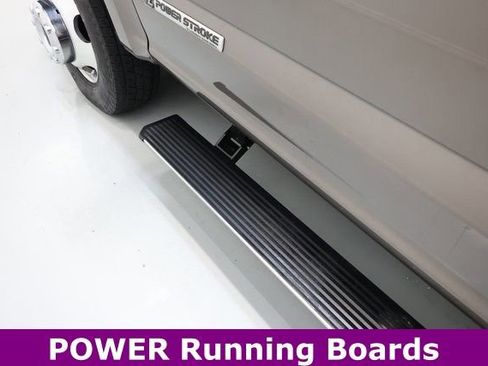 Used 2021 Ford F350 King Ranch w/ King Ranch Ultimate Package image 48