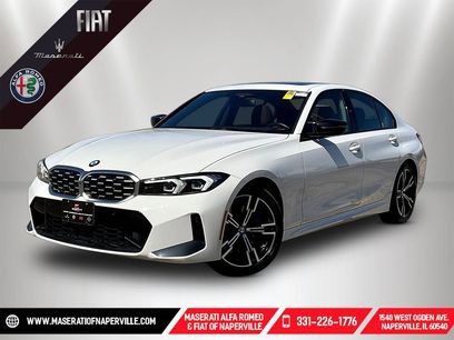 Used 2023 BMW M340i xDrive