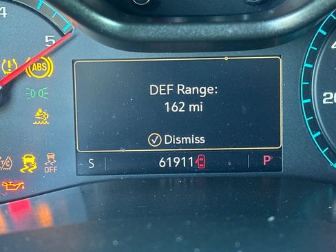 Used 2021 Chevrolet Colorado ZR2 image 31