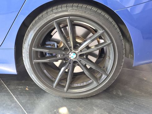 Used 2022 BMW M340i xDrive w/ Parking Assistance Package AWD/4WD image 12