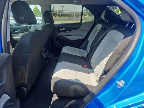 Used 2024 Chevrolet Equinox LS w/ LS Convenience Package FWD image 25