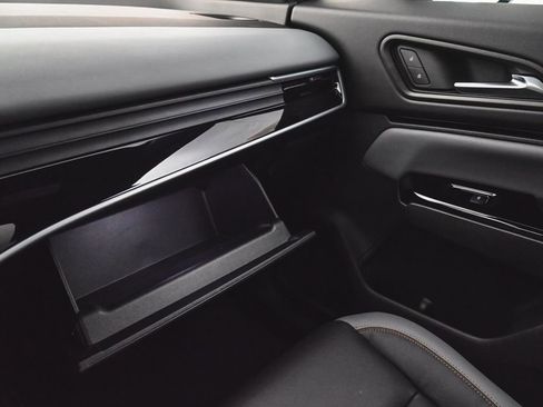 Used 2025 Honda Prologue Touring image 16