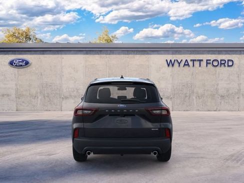 New 2026 Ford Escape ST-Line w/ Tech Pack #1 AWD/4WD image 6