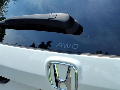 Used 2024 Honda CR-V EX-L image 7