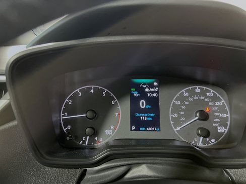 Used 2024 Toyota Corolla SE FWD image 21