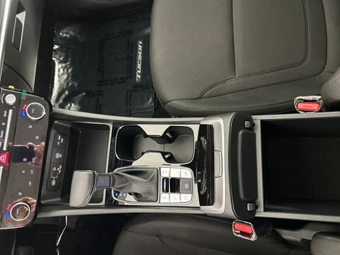 Used 2026 Hyundai Tucson SEL image 15