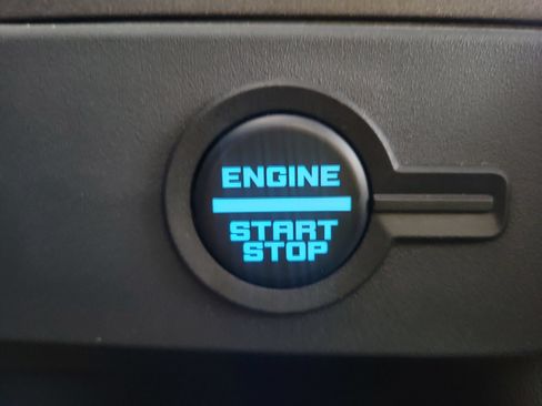 Used 2025 Ford Bronco Big Bend AWD/4WD image 37