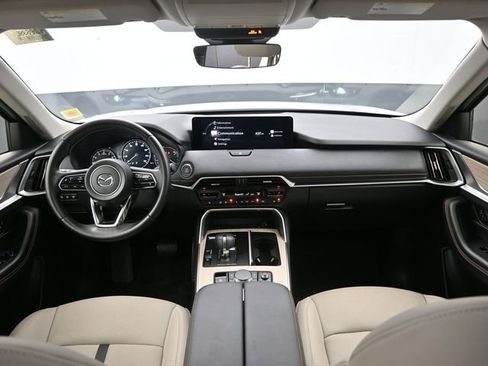 Certified 2025 MAZDA CX-90 3.3 Turbo w/ Preferred Package image 24