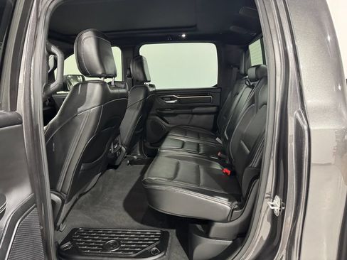 Used 2022 RAM 1500 Sport w/ Rebel Level 2 Equipment Group AWD/4WD image 20
