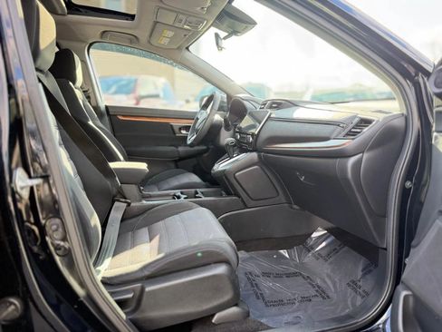 Used 2018 Honda CR-V EX image 25