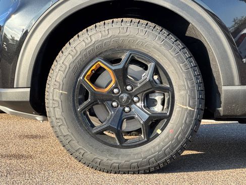 New 2026 Ford Explorer Tremor w/ Tremor Ultimate Package image 33