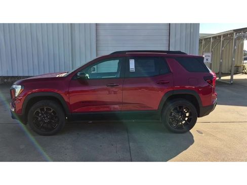 New 2026 GMC Terrain Elevation image 5