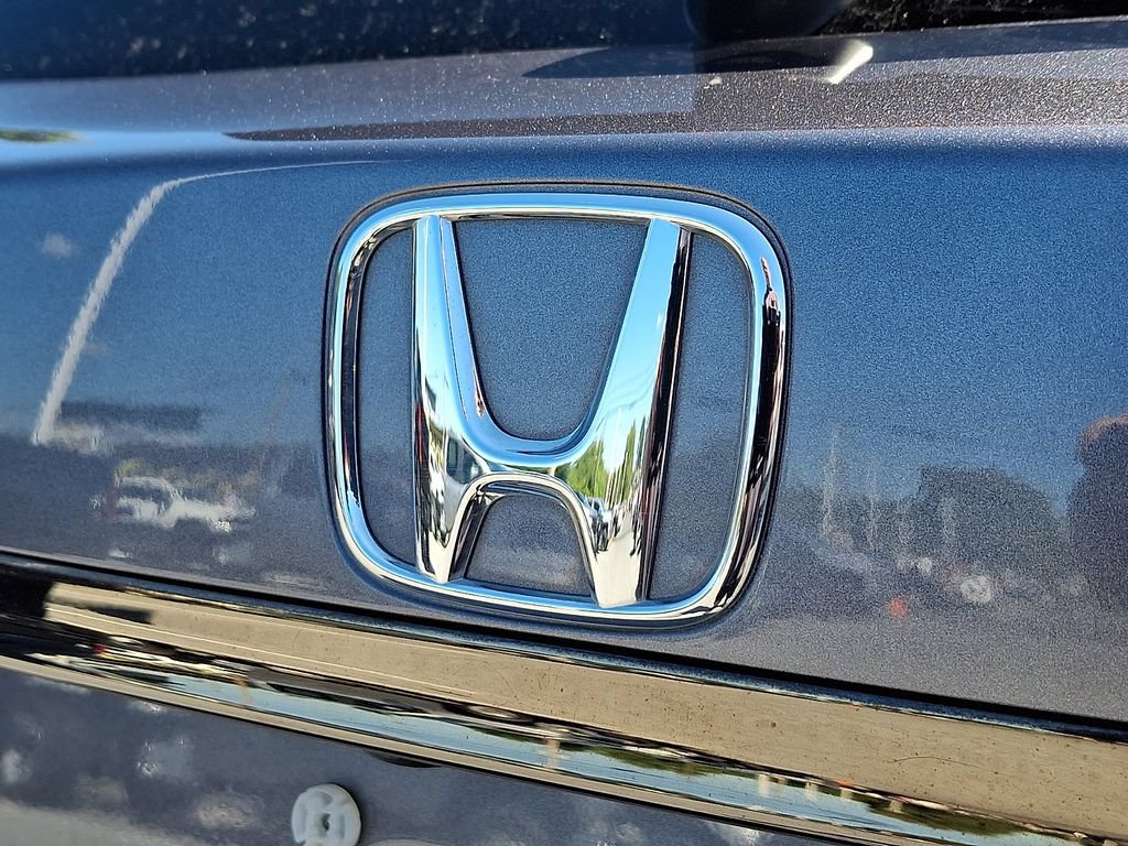 Used 2021 Honda HR-V Sport image 31
