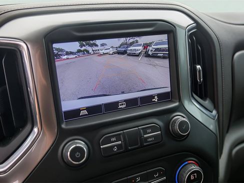 Used 2021 Chevrolet Silverado 1500 LTZ image 20