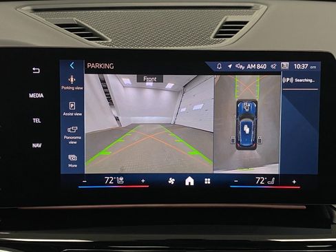 Certified 2025 BMW X1 xDrive28i image 23