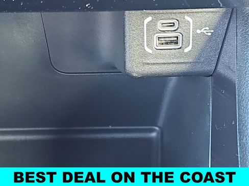 New 2026 Jeep Compass Latitude image 22