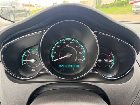 Used 2012 Chevrolet Malibu LT w/ Power Convenience Package FWD image 14