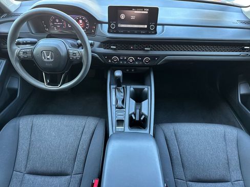 Used 2024 Honda Accord EX image 16