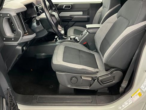 Used 2023 Ford Bronco Big Bend image 17