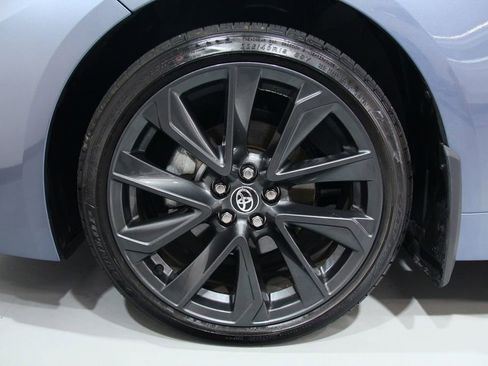 Used 2026 Toyota Corolla SE w/ SE Package FWD image 16
