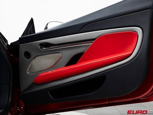 Used 2024 Aston Martin DB12 Coupe image 23