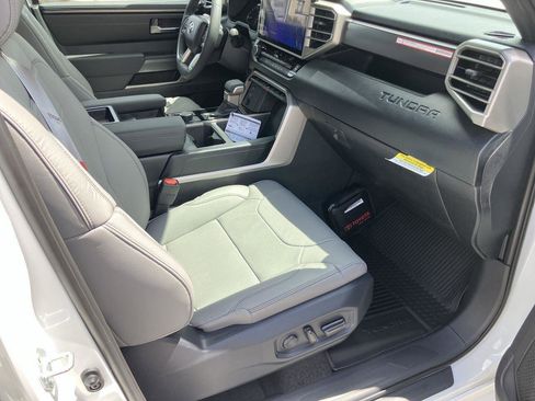 New 2026 Toyota Tundra SR5 AWD/4WD image 12