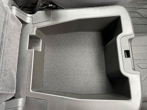 New 2026 Chevrolet Silverado 1500 RST w/ RST Select Package AWD/4WD image 39