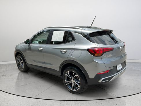 Certified 2023 Buick Encore GX Select w/ Safety Package II AWD/4WD image 28